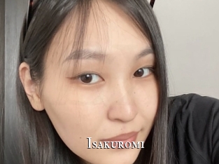 Isakuromi