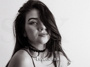 Isaloover