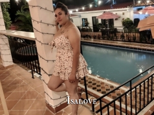 Isalove