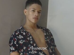 Isamudc
