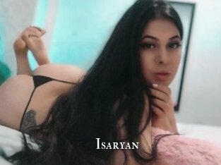 Isaryan