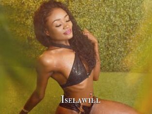 Iselawill
