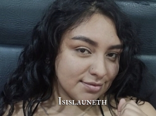 isislauneth cams