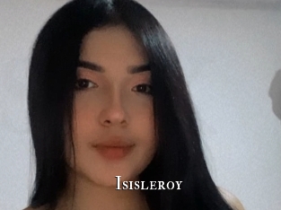 isisleroy cams