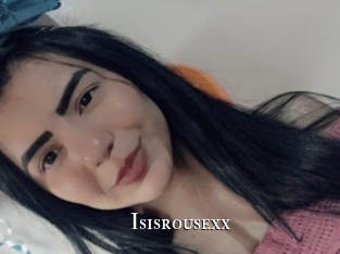 Isisrousexx