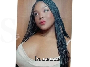 Islaablaze