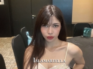 Islamariella