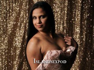 Islandsexpod