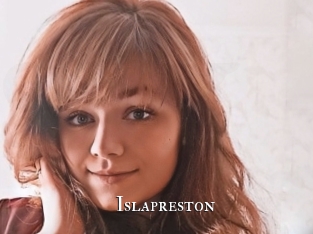 Islapreston
