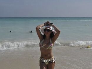 Issa18