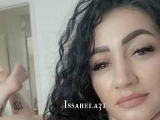 Issabela31