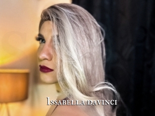 Issabella_davinci