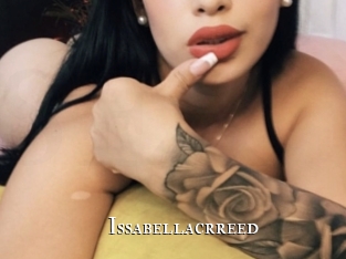 Issabellacrreed