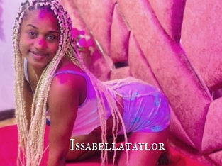 Issabellataylor