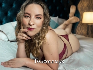 Issacoleman
