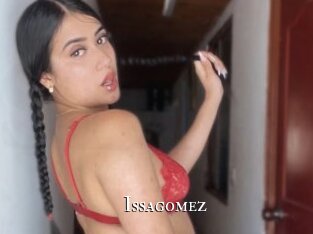 Issagomez