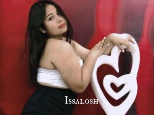 Issalosh