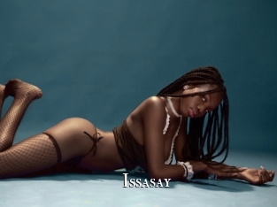 issasay cams