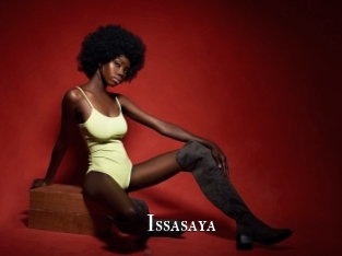 Issasaya