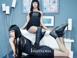 Issavsamia
