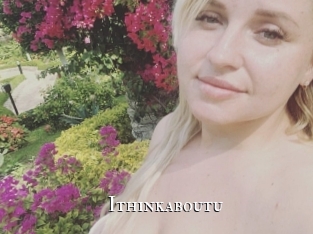ithinkaboutu cams