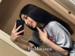 itsMiranda cams