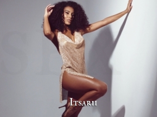 Itsarii
