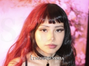 Itsgoddessmia