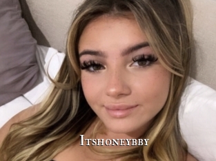 Itshoneybby