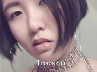 Itshoneyli