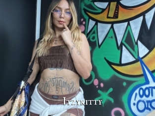 Itzykitty