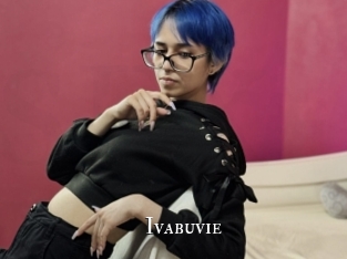 Ivabuvie