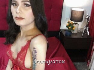 ivanajaxton cams
