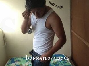 Ivanmateosolaque
