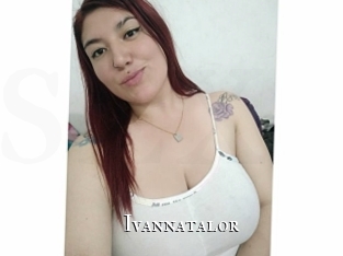 Ivannatalor