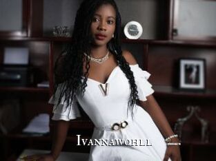 Ivannawohll