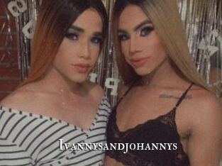 Ivannysandjohannys