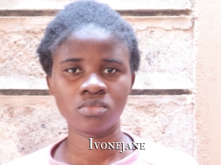 Ivonejane