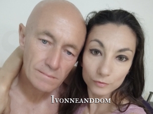 Ivonneanddom