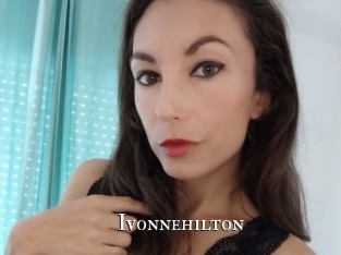 Ivonnehilton