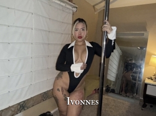 Ivonnes