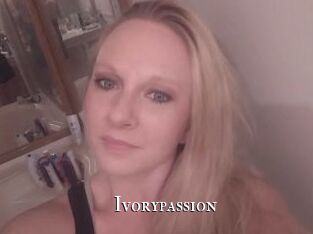 Ivorypassion