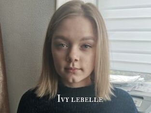 Ivy_lebelle