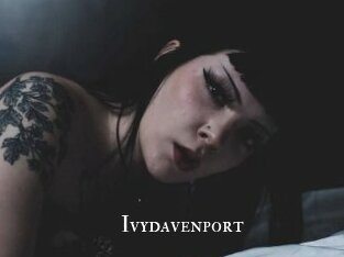 ivydavenport cams