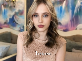 ivyking cams