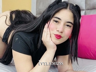 Ivylemuss