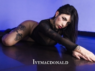 ivymacdonald cams