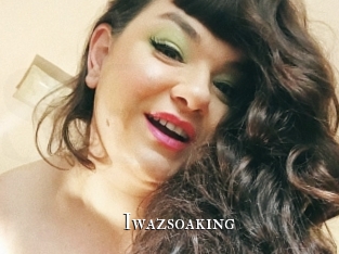 iwazsoaking cams