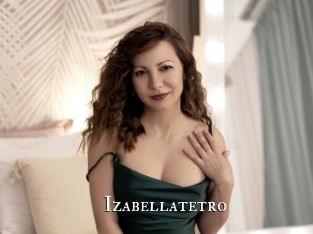 Izabellatetro