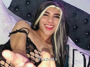 Izadora